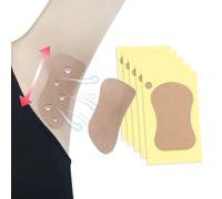 Patchs anti-transpiration Protection contre la transpiration 20 pcs