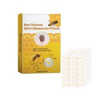 Patchs Anti-Verrues Pour Le Cou Et Le Visage,Patch Anti Acrochordons,De Patch Pour L'élimination Des Verrues,Patches Pour Bouton d'Acne Invisible,Skin Tag Remover