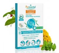 Patchs Articulations & Muscles Cryo Pure