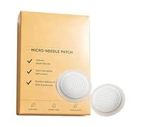 Patchs Autobronzants - 7 Pièces Autocollant Longue Durée Sans | Patch Autobronzant À Lueur Bronzée Éclatante,Pour l'Été, les Voyages, la Plage, Ainsi Qu'en Extérieur et en