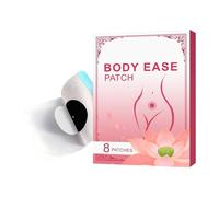 Patchs Autocollants Pour Le Nombril - 8 Pièces Autocollants De Longue Durée - Patch De Soin Abdominal - Destiné Aux Femmes Pour Le Bien Être Urinaire Le Renforcement Des Muscles Du Plancher Pelvien Et