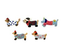 Patchs brodés en tissu éponge pour loisirs créatifs, pince à cheveux, bandeau, appliques pour chien, couvre-chefs, vêtements, décorations, accessoires de vêtements tendance