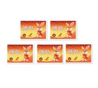 Patchs chauffants adhésifs | Tapis durable | Coussin chauffant portable - Pour la randonnée, les trajets en plein air, les voyages, la pêche quotidienne, le camping, le travail