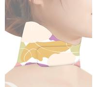 Patchs chauffants pour le cou - Pansement de chaleur durable à activation rapide | Pansement chauffant pour le cou - pour famille, amis, adultes, hommes, femmes, intérieur, voyage, maison, bureau