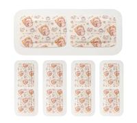 Patchs chauffants pour les mains - Motif animal de dessin animé - Patchs chauds portables pour les pieds - Chauffe-mains portable à vapeur pour écrire les mains chaudes par temps froid