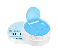 Patchs Contour des Yeux,Solution Hydratante Apaisante Quotidienne,Patchs Masque Contour Des Yeux Pour Femme | pour Femmes Adultes Anniversaire Mariage Fiançailles Amies Épouses Sœurs Petite Amie