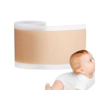 Patchs correcteurs pour l'oreillette, correcteur Valgus pour nouveau-nés, correcteur esthétique de l'oreille, respirant pour l'oreille saillante, outils pour le soin des oreilles, 150 x 4 cm