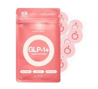 Patchs Coupe-faim, Placement Flexible, Rose/violet, Patch Raffermissant Pour La Peau, Pansement Pour La Gestion Du Poids, Effet Longue Durée, Pour Hommes Et Femmes, Routine Quotidienne Post-entraîneme