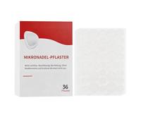 Patchs Cutanés,36 Pièces De Patchs Imperméables Et Anti-Transpiration | à Micro-Aiguilles,pour petite amie hommes adultes maman épouse maison voyage dortoir trajets