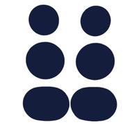 Patchs De Chaussures - Cuir PU En Microfibre, Patchss De Réparation De Talon De 4,4 Cm, Talon De Chaussure, Style Rétro Simple | Ensemble De Patchs Adhésifs Pour Chaussures De Sport, Chaussur