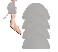 Patchs de chaussures | Insert autocollant | Patch de talon de chaussure résistant à l'usure | pour femmes et hommes | pour bottes, baskets, talons hauts soulagent la pression du pied