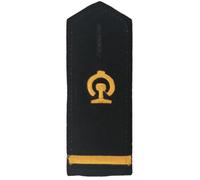 Patchs de chemins de fer parfaits pour les silhouettes impeccables et les exigences de fonctionnalité des cheminots d'épaule pour uniforme