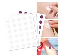 Patchs de détection UV - Autocollants de prévention des coups de soleil, Protection cutanée avec capteur UV | Patchs indicateurs UV résistants à l'eau pour une exposition au soleil en toute sécurité,