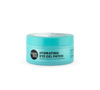Patchs de gel hydratant pour les yeux au matcha bleu et au collagène 60 unités