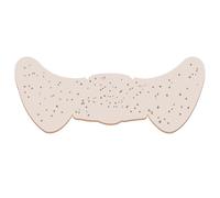 Patchs de maquillage - Autocollants dorés avec paillettes de taches de rousseur artificielles | Patchs lumineux pour taches faciales, patchs de maquillage professionnels de transfert d'eau