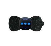 Patchs De Massage, Soulagement De La Douleur, Portable, Épaules, Cou Intelligent, Cervicales, Accessoires D'entraînement Efficaces