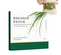 Patchs de moxibustion - Packs chauffants moxa auto-chauffants, doux, à ajustement confortable,Compresses auto-chauffantes à l'armoise - pour Femmes, Hommes, Adultes, Seniors, Intérieur, Extérieur, Mai