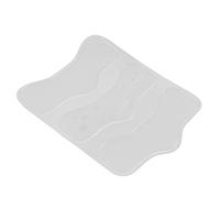 Patchs de nez, patchs d'autocollant de nez en silicone de levage