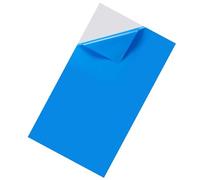 Patchs de piscine, 1,2 x 0,4 m, imperméable, flexible, robuste, autocollant - Grand patch de piscine, , douche, carrelage, joint, étang, bateau, camping-car, gouttière