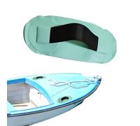 Patchs de poignée de sangle en PVC - Crochet de selle - Rampes en PVC pour