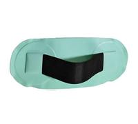 Patchs de poignée en PVC - Poignée de transport pour bateaux gonflables, sangle de siège de kayak en PVC pour canoës, radeaux et planches de surf