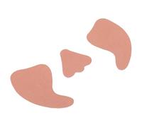 Patchs de pour Visage Masque Hydrogel Sous les Yeux et sur les Joues pour Pr venir les Coups de en Plein Forme Arqu e S par e