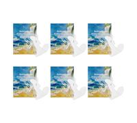 Patchs de protection de la privée pour la natation, matériaux PU de qualité pour femmes dans les activités de et de sources chaudes, patchs imperméables en PU