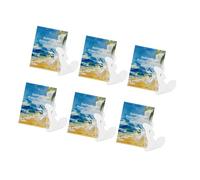 Patchs de protection de l'intimité en polyuréthane de qualité supérieure pour femme dans la piscine et les activités de sources chaudes - Patchs imperméables pour la natation