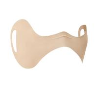 Patchs de protection solaire pour le visage - Bandes légères de blocage UV, cache-yeux de golf, protection nasale pour le, tampon adhésif sans danger pour la peau | Randonnée Course à pied Pêch