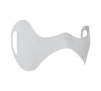 Patchs de protection solaire pour le visage - Bandes légères de blocage UV, cache-yeux de golf, protection nasale pour le, tampon adhésif sans danger pour la peau | Randonnée Course à pied Pêch
