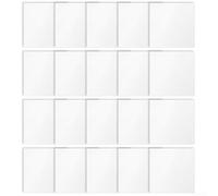 Patchs de réparation de piscine gonflables fabriqués en matériau TPU, bandes noires et transparentes pour fixer des tentes, des bateaux, des matelas pneumatiques et des canapés, kit d'étanchéité à