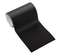 Patchs de réparation en nylon, autocollant imperméable pour tente, doudoune, tente, vêtements, sac et vêtements d'extérieur, 7,6 x 200,7 cm
