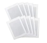 Patchs de santé des pieds - Coussinets de nettoyage en profondeur, 10 feuilles respirantes avec soulagement relaxant et apaisant, réduction du stress, de la tension, de la fatigue, soins de bien-être