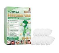 Patchs de santé quotidiens, lot de 7 - Faciles à utiliser, parfaits pour un mode de vie actif, ils améliorent le bien-être et constituent une solution simple pour prendre soin de soi.