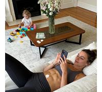 Patchs de soin corporel - 10 en 1 raffermissement cutané boost métabolique | Patchs de soin légers - pour usage à domicile, sommeil, exercice, abdomen, hommes et femmes soucieux de leur santé,