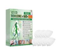 Patchs de Soin de la Peau | 7 Unités de Solution aux Extraits Végétaux,Patchs Pour Les Soins Du Corps,Pour Voyage Navette Domicile Dortoir Salle De Sport Femmes Adultes Maman Épouse Petite Amie