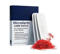 Patchs De Soin Des Jambes - Stimulation De La Mobilité Nourrissante En Profondeur, Patchs Cutanés Pour Rafraîchir, Article De Soin Des Membres, Accessoire De Bien-être Avec Une Touche Apaisante, Outil