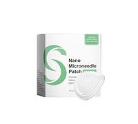 Patchs de Soin pour le Contour du Corps - Modelage Doux & Maintien de la Forme pour des Courbes Lisses et Naturelles(White2pcs)