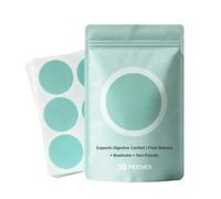 Patchs de soin pour le corps, patchs naturels au gingembre, pour une peau plus saine, adaptés aux hommes et aux femmes