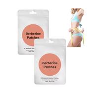Patchs de soins corporels, Patchs minceur, Soutien à la silhouette, Plantes botaniques, Brûle-graisses et remodelage ciblés pour femmes et hommes, usage quotidien (2)
