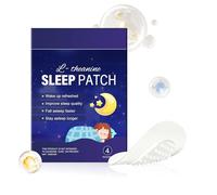 Patchs de sommeil | Autocollants naturels doux, respirants et doux - Patchs de soutien du sommeil, pour famille, hommes, femmes, chambre à coucher, voyage, maison, intérieur et extérieur