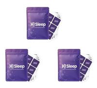 Patchs de sommeil - Patchs de sommeil pour adultes (30 pièces)/facile à utiliser,3Pcs