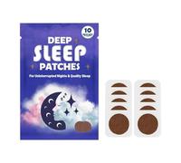 Patchs de Sommeil pour Adultes Produit de Soutien pour