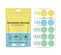 Patchs de soutien émotionnel boost émotionnel doux