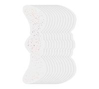 Patchs de taches de rousseur Sûr Shimmer Faux Waterproof Glow | Patchs Fête Mouchetures Taches De Rousseur Pailletées Pour concerts festivals de musique plage scène spectacles soirées