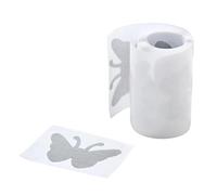 Patchs d'écran en - Rouleau de 30 pièces, réparation d'écran universelle, construction souple et flexible, forte adhérence | Salon, chambre, salle de bain, lanai, porte,