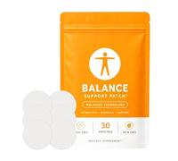 Patchs D'équilibre Pour Les Pieds 30 Pièces Douces, , Respirantes, et