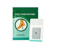 Patchs Detox Pour Les Pieds,Patchs Pour Les Pieds,Patch Pour Les Pieds Detox, Amélioration De La Circulation Sanguine,Pour Graisses Des Jambes,Faciles à Utiliser, Non Irritants,Pour Adultes