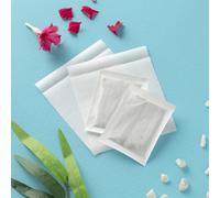 Patchs détoxifiants pour les pieds InnovaGoods Bamboo (x10) TU