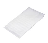 Patchs D'Hydrogel pour Mamelon 10 Pièces, Coussinets de Soulagement de L'allaitement, pour Mères, Tissu Non tissé, Hydrogel
